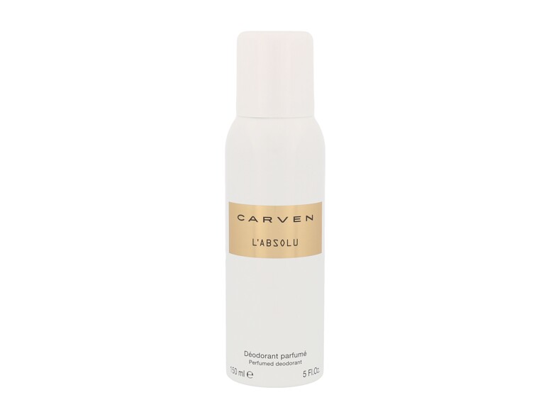 Deodorante Carven L´Absolu 150 ml
