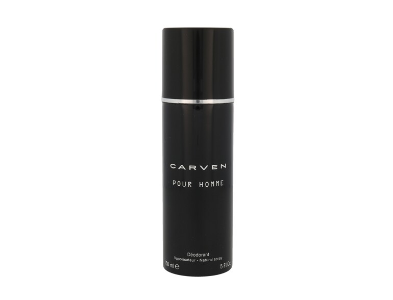 Deodorant Carven Carven Pour Homme 150 ml