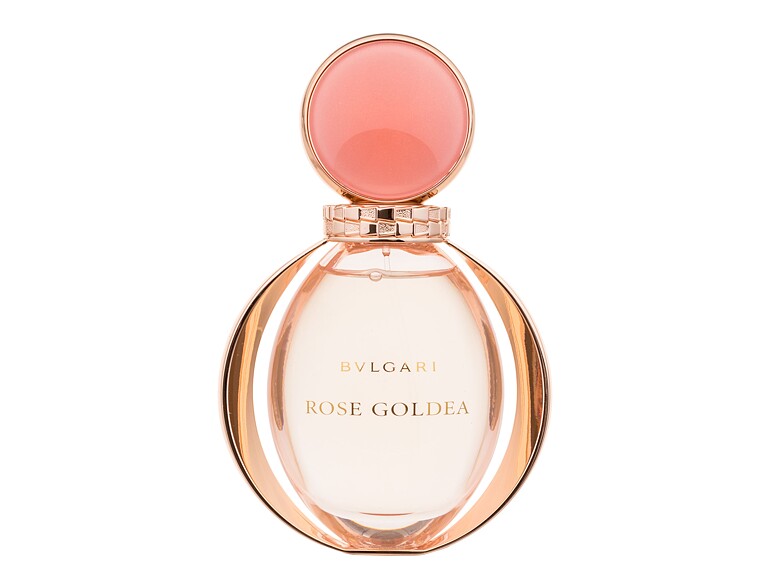 Eau de Parfum Bvlgari Rose Goldea 90 ml