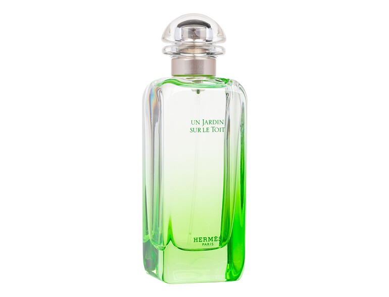 Eau de Toilette Hermes Un Jardin Sur Le Toit 100 ml