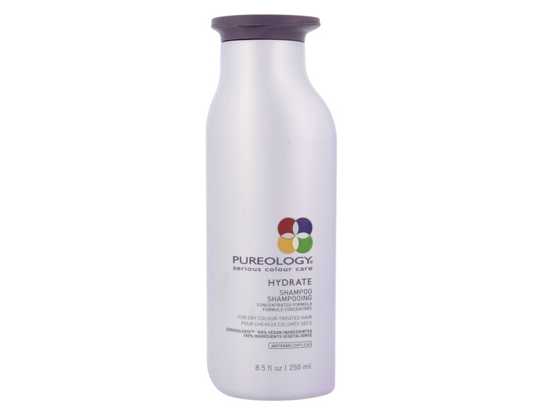 Shampooing Redken Pureology Hydrate 250 ml
