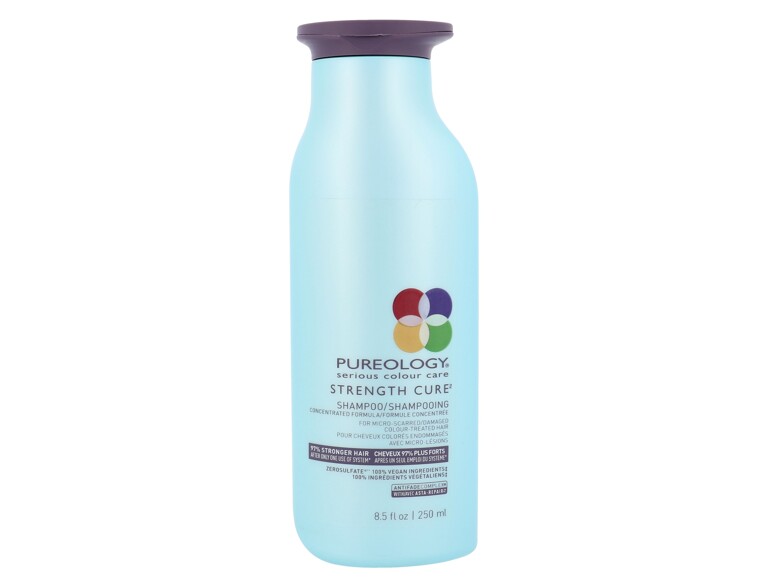 Shampooing Redken Pureology Strength Cure 250 ml