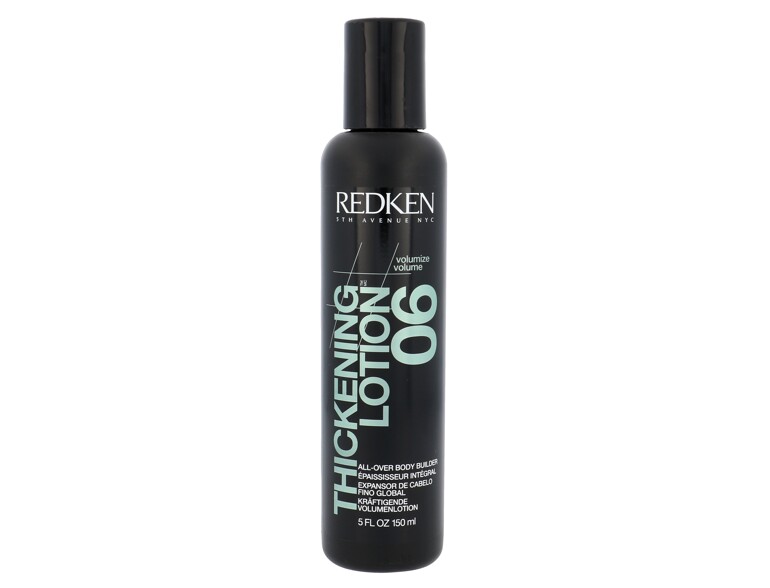 Für Haarvolumen  Redken Volume Thickening Lotion 06 150 ml