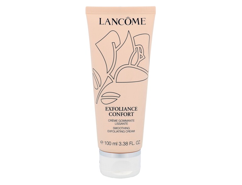 Gommage Lancôme Exfoliance Confort 100 ml