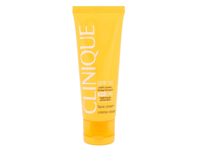Sonnenschutz fürs Gesicht Clinique Sun Care SPF30 50 ml