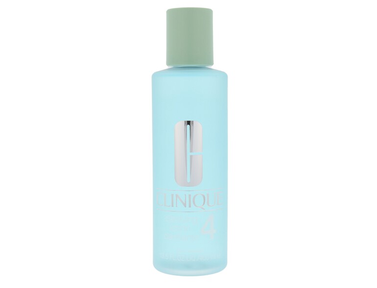Reinigungswasser Clinique 3-Step Skin Care Clarifying Lotion 4 400 ml