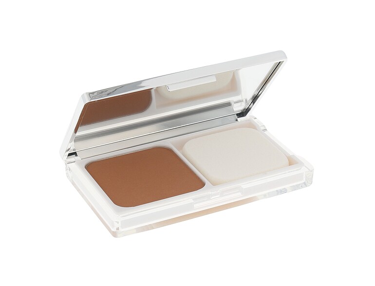 Foundation Clinique Acne Solutions Powder Makeup 10 g 20 Deep Neutral
