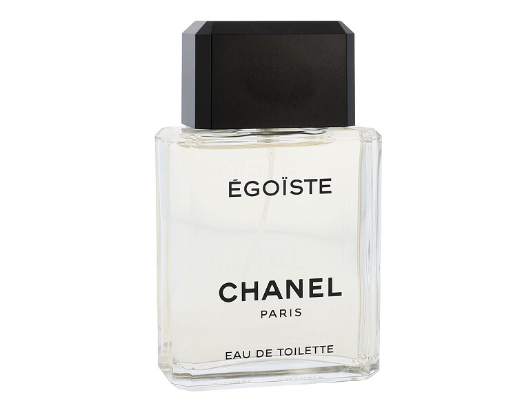 Eau de Toilette Chanel Égoïste Pour Homme 100 ml Beschädigte Schachtel