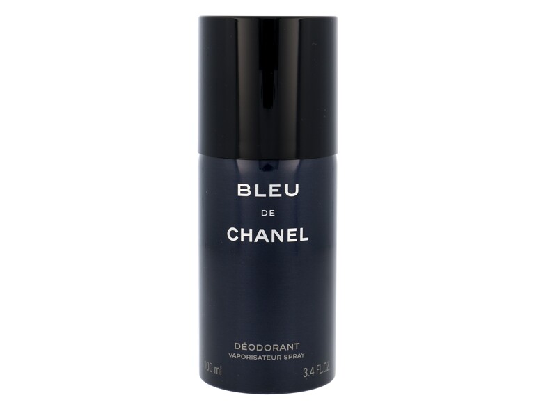 Deodorante Chanel Bleu de Chanel 100 ml