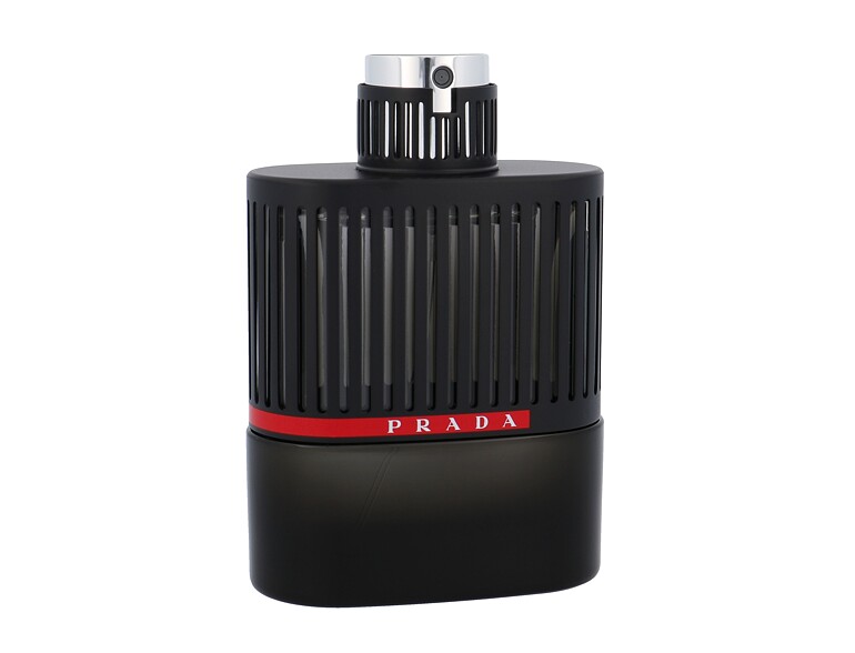 Eau de Parfum Prada Luna Rossa Extreme 100 ml Beschädigte Schachtel