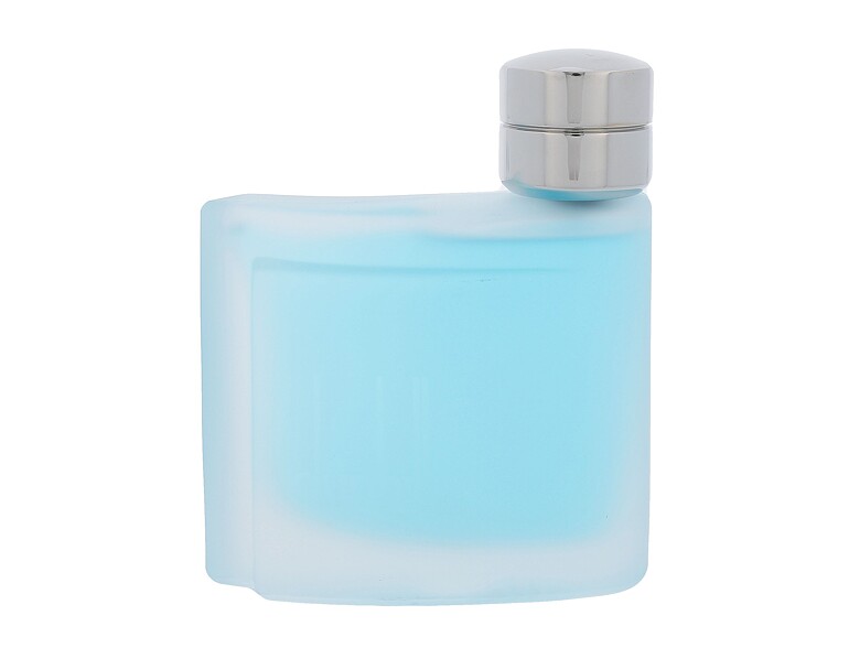 Eau de toilette Dunhill Pure 75 ml boîte endommagée