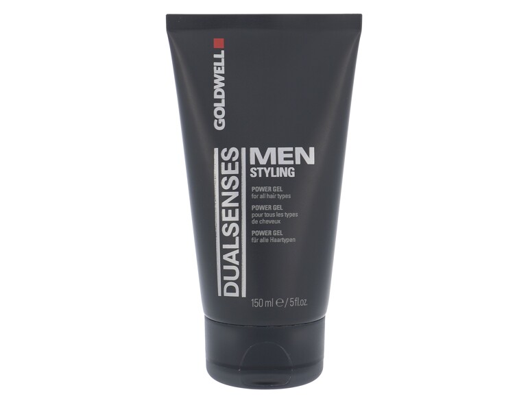 Haargel Goldwell Dualsenses Men Styling 150 ml