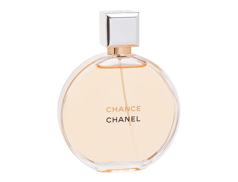Eau de parfum Chanel Chance 100 ml