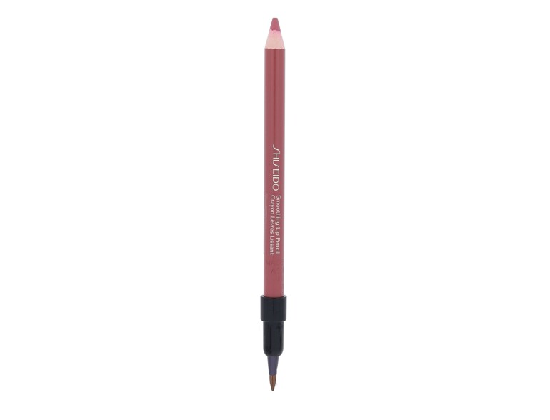 Crayon à lèvres Shiseido Smoothing 1,4 g RS303 Mauve Tester