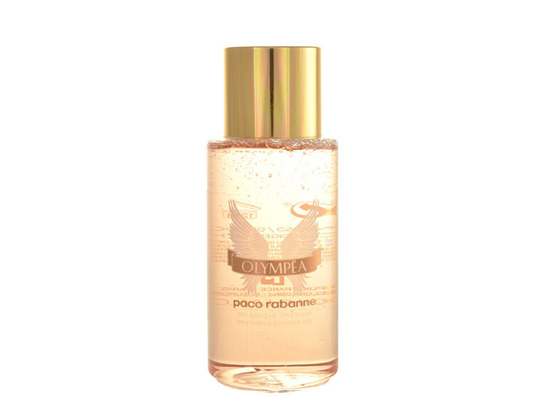 Doccia gel Paco Rabanne Olympéa 200 ml scatola danneggiata