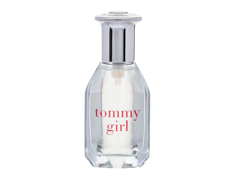 Eau de Toilette Tommy Hilfiger Tommy Girl 30 ml