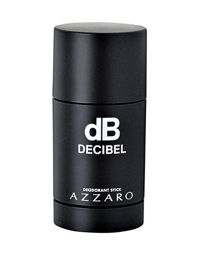 Deodorante Azzaro Decibel 75 ml scatola danneggiata