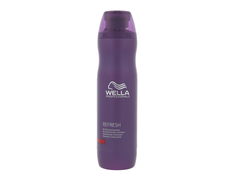 Shampoo Wella Professionals Refresh 250 ml