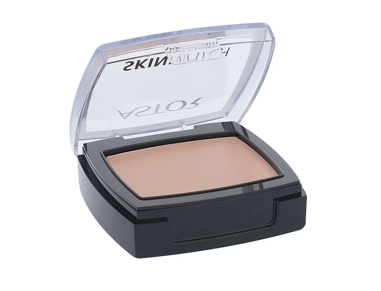 Foundation ASTOR Skin Match Compact Cream 7 g 201 Sand Beschädigte Schachtel