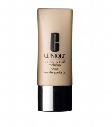 Foundation Clinique Perfectly Real 30 ml 01 Beschädigte Schachtel