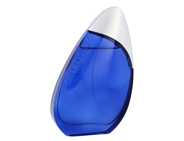 Eau de Toilette Nautica Aqua Rush 100 ml Beschädigte Schachtel