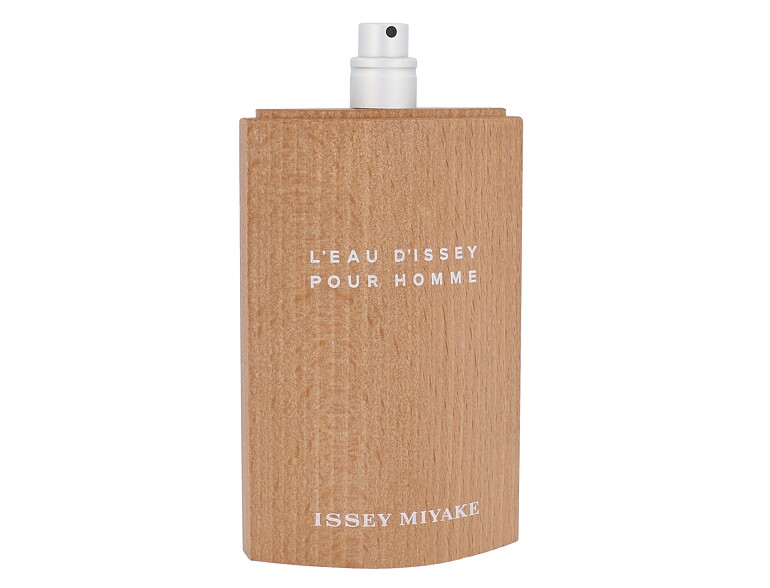 Eau de Toilette Issey Miyake L'Eau D'Issey Pour Homme Edition Bois 100 ml Tester