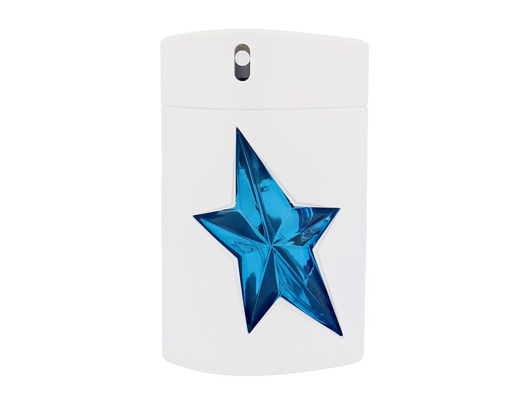Eau de toilette Mugler A*Men Pure Energy 100 ml boîte endommagée