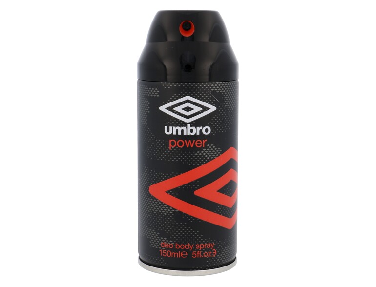 Déodorant UMBRO Power 150 ml