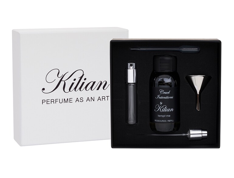 Eau de Parfum By Kilian The Narcotics Cruel Intentions Nachfüllung tempt me 50 ml
