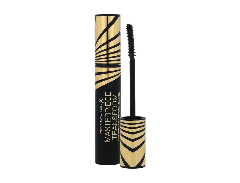 Mascara Max Factor Masterpiece Transform 12 ml Black Brown