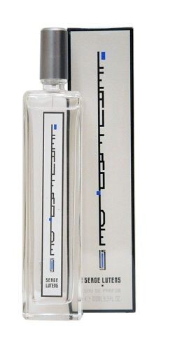 Eau de parfum Serge Lutens L´Eau Froide 100 ml boîte endommagée