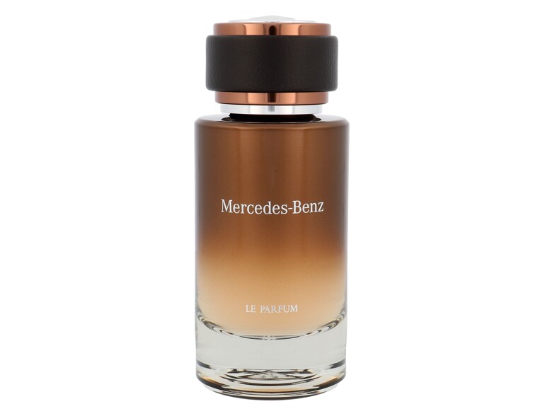 Eau de parfum Mercedes-Benz Le Parfum 120 ml