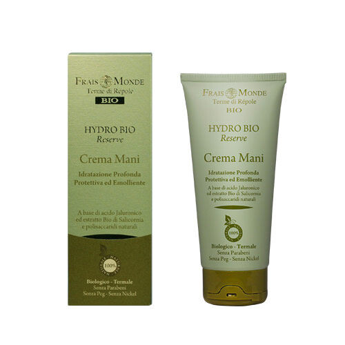 Handcreme  Frais Monde Hydro Bio Reserve 100 ml Beschädigte Schachtel