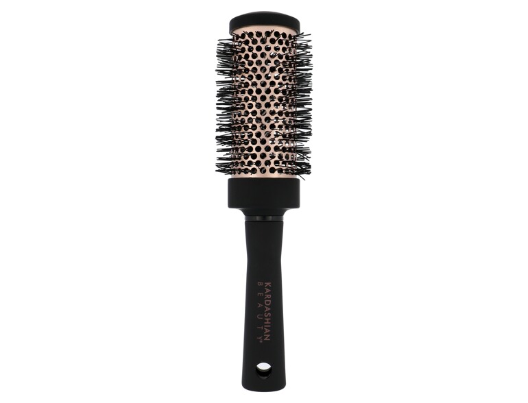 Brosse à cheveux Kardashian Beauty Hair Brushes Medium Round Brush 1 St.
