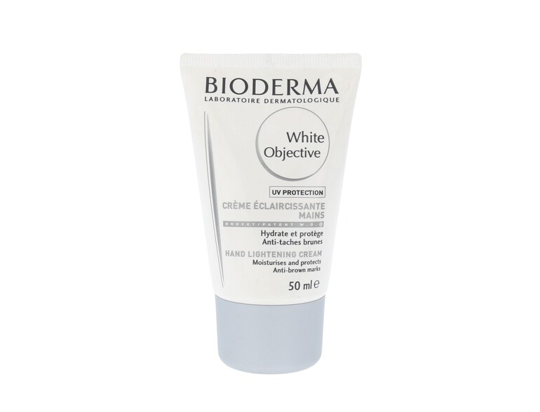 Handcreme  BIODERMA White Objective 50 ml