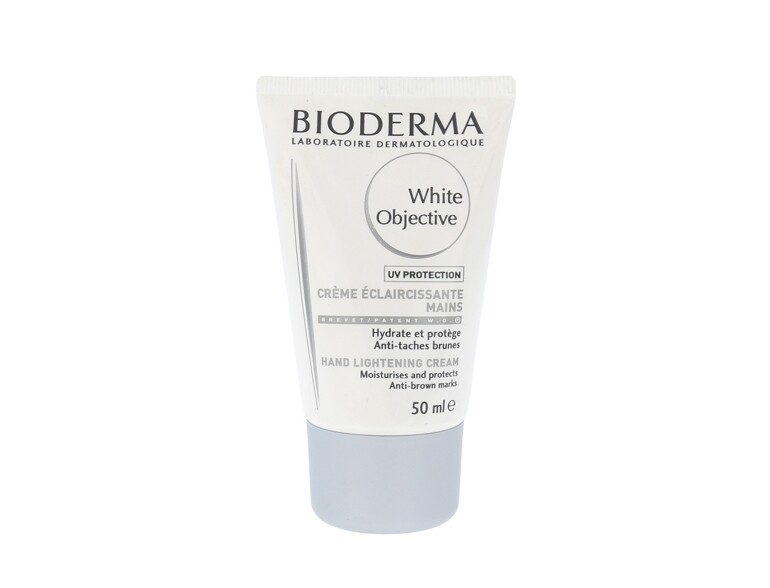 Crème mains BIODERMA White Objective 50 ml