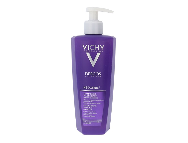 Shampoo Vichy Dercos Neogenic 400 ml