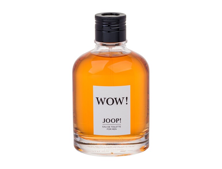 Eau de Toilette JOOP! Wow! 100 ml