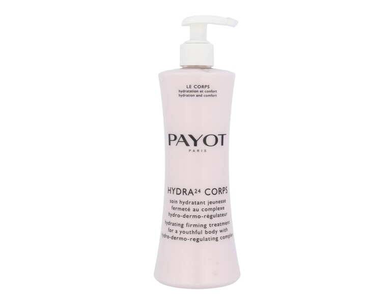 Körperlotion PAYOT Le Corps Hydrating And Firming Treatment 400 ml
