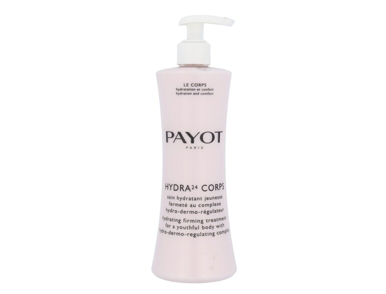 Lait corps PAYOT Le Corps Hydrating And Firming Treatment 400 ml