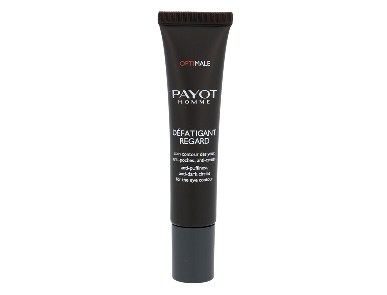 Augengel PAYOT Homme Optimale 15 ml