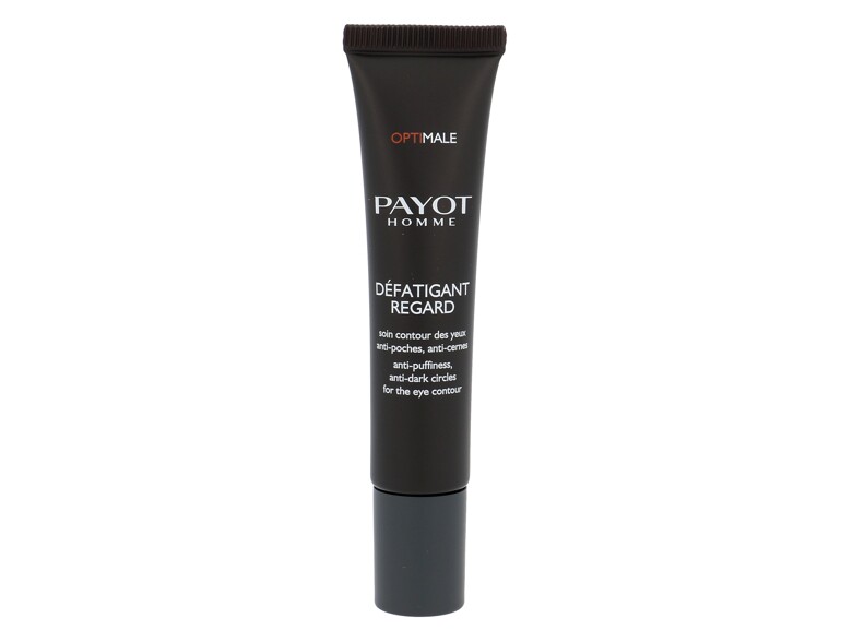 Gel contorno occhi PAYOT Homme Optimale 15 ml