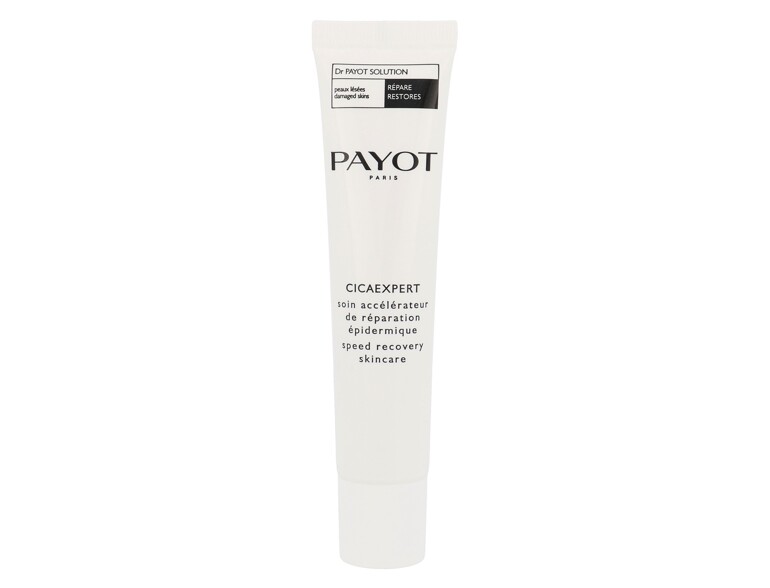 Crème de jour PAYOT Dr Payot Solution Cicaexpert Speed Recovery Skincare 40 ml