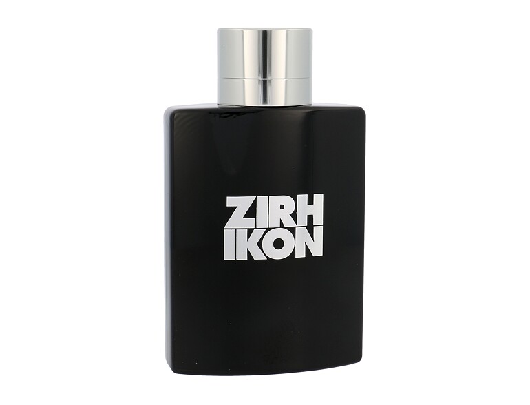 Eau de toilette ZIRH Ikon 125 ml