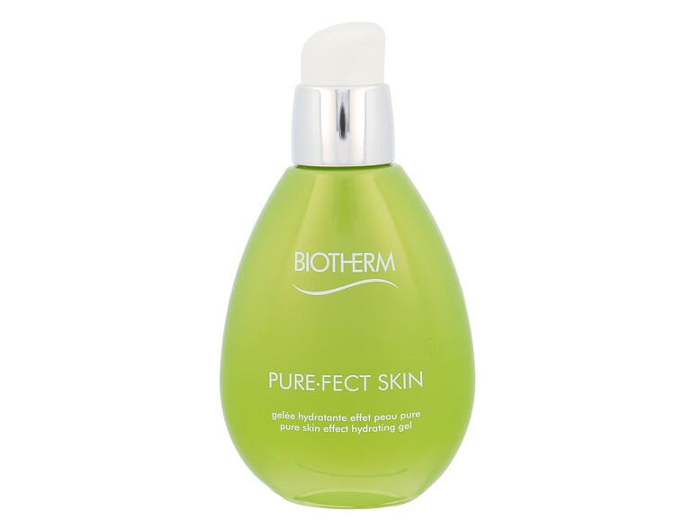 Gesichtsgel Biotherm PureFect Skin 50 ml