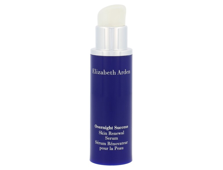 Sérum visage Elizabeth Arden Overnight Succes Skin Renewal Serum 30 ml