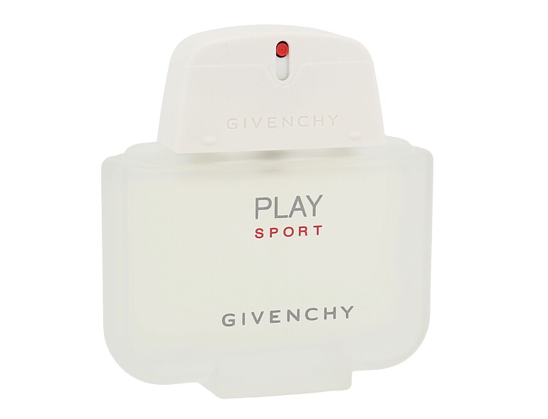 Eau de Toilette Givenchy Play Sport 50 ml Tester