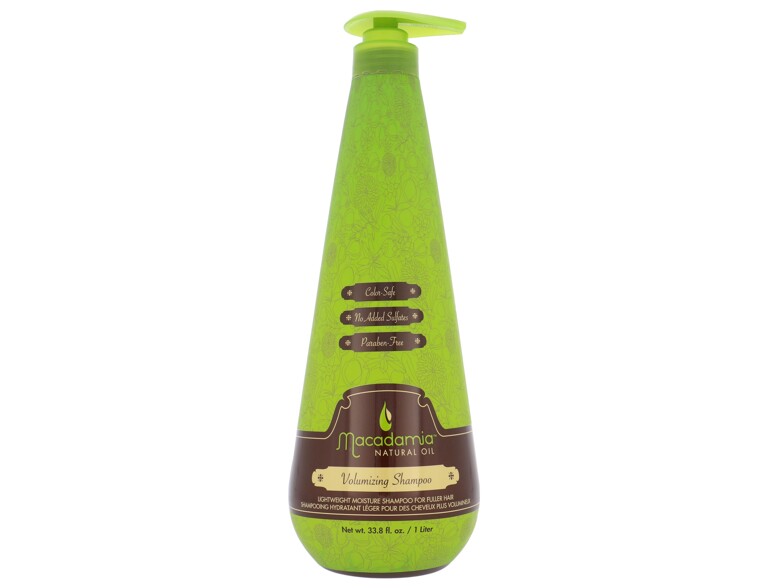 Shampooing Macadamia Professional Natural Oil Volumizing Shampoo 1000 ml