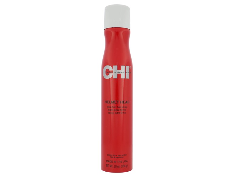 Haarspray  Farouk Systems CHI Thermal Styling Helmet Head 284 g
