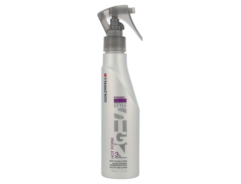 Hitzeschutz Goldwell Style Sign Straight Hot Form 150 ml